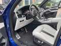 BMW X5 M X5 M Competition LCI FACELIFT/GARANTIE/SPORTABGAS Blau - thumbnail 8