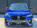 BMW X5 M X5 M Competition LCI FACELIFT/GARANTIE/SPORTABGAS Синий - thumbnail 1