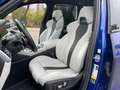BMW X5 M X5 M Competition LCI FACELIFT/GARANTIE/SPORTABGAS Blau - thumbnail 9