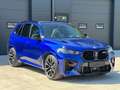 BMW X5 M X5 M Competition LCI FACELIFT/GARANTIE/SPORTABGAS Синий - thumbnail 4