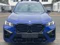 BMW X5 M X5 M Competition LCI FACELIFT/GARANTIE/SPORTABGAS Blau - thumbnail 5