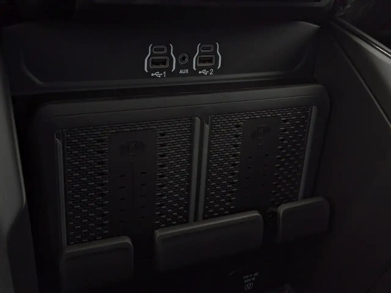 RAM 2500 снимка RAM 2500