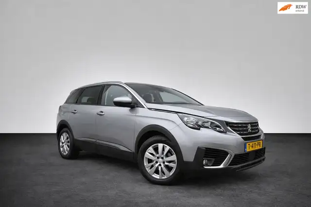 Peugeot 5008 1.2 PureTech Active 7P