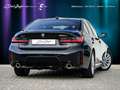 BMW 320 d xDrive Limosine M-Sport AHK HuD KoZg eSitze Negru - thumbnail 3