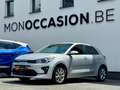 Kia Rio 1.0i AUTOMATIQUE GPS CAMERA CARPLAY LED DE JOUR Gris - thumbnail 1