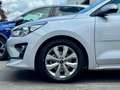 Kia Rio 1.0i AUTOMATIQUE GPS CAMERA CARPLAY LED DE JOUR Gris - thumbnail 6