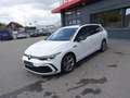 Volkswagen Golf Variant R-Line "Webasto,Navi,LED,Kamera" Weiß - thumbnail 3