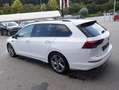 Volkswagen Golf Variant R-Line "Webasto,Navi,LED,Kamera" Weiß - thumbnail 6