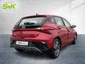 Hyundai i20 1.0 T-GDI Trend*CARPLAY+TEMPOMAT+KAMERA+ISOFIX** Roşu - thumbnail 4