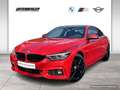BMW 420 d M Sportpaket // HiFi Rot - thumbnail 1