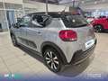 Citroen C3 PureTech 60KW (83CV) Shine Gris - thumbnail 7