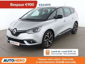 1.7 BLUE dCi BOSE-Edition