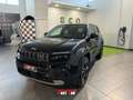 Jeep Avenger 1.2 Turbo Summit Noir - thumbnail 1