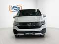 Volkswagen T6.1 Caravelle Comfortline-long+DSG+9Sitze+AHK Blanc - thumbnail 3