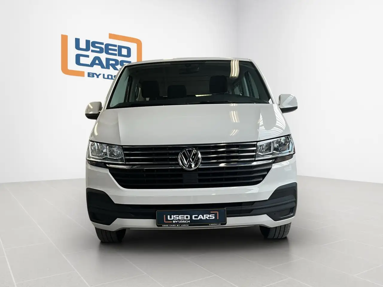 Volkswagen T6.1 Caravelle Comfortline-lang+DSG+9Sitze+AHK 3