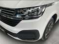 Volkswagen T6.1 Caravelle Comfortline-long+DSG+9Sitze+AHK Blanc - thumbnail 17
