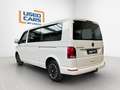 Volkswagen T6.1 Caravelle Comfortline-long+DSG+9Sitze+AHK Blanc - thumbnail 6