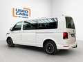 Volkswagen T6.1 Caravelle Comfortline-long+DSG+9Sitze+AHK Blanc - thumbnail 5