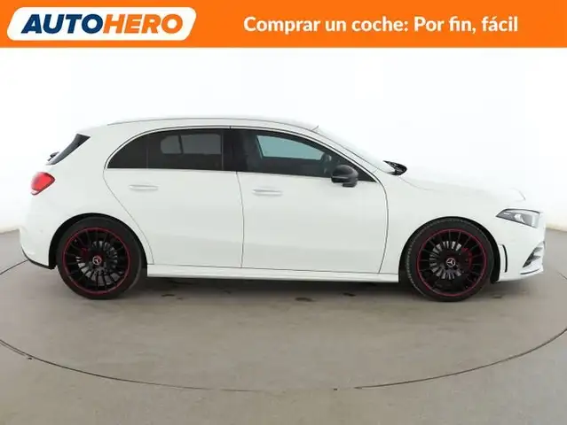 Mercedes-Benz A-Class view 7