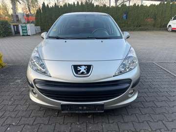 207 5-Türer 95 VTi Sport