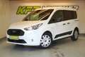 Ford Transit Connect 1.5 EcoBl. 220 "R-KAM*TEMP*NAVI" Weiß - thumbnail 8