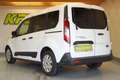 Ford Transit Connect 1.5 EcoBl. 220 "R-KAM*TEMP*NAVI" Weiß - thumbnail 7