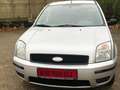 Ford Fusion 1.4 16V AUTOMATIK Silber - thumbnail 1