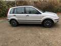 Ford Fusion 1.4 16V AUTOMATIK Silber - thumbnail 3