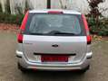 Ford Fusion 1.4 16V AUTOMATIK Silber - thumbnail 6
