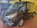 Ford Tourneo Custom L1 KAMERA/NAV/SPUR/8-S Schwarz - thumbnail 3