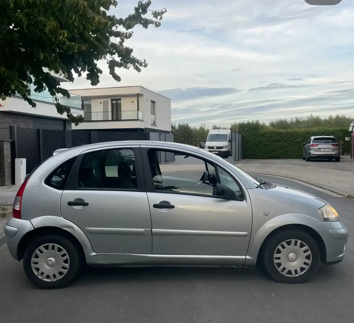 Citroen C3 1.4 HDi Airplay - 2