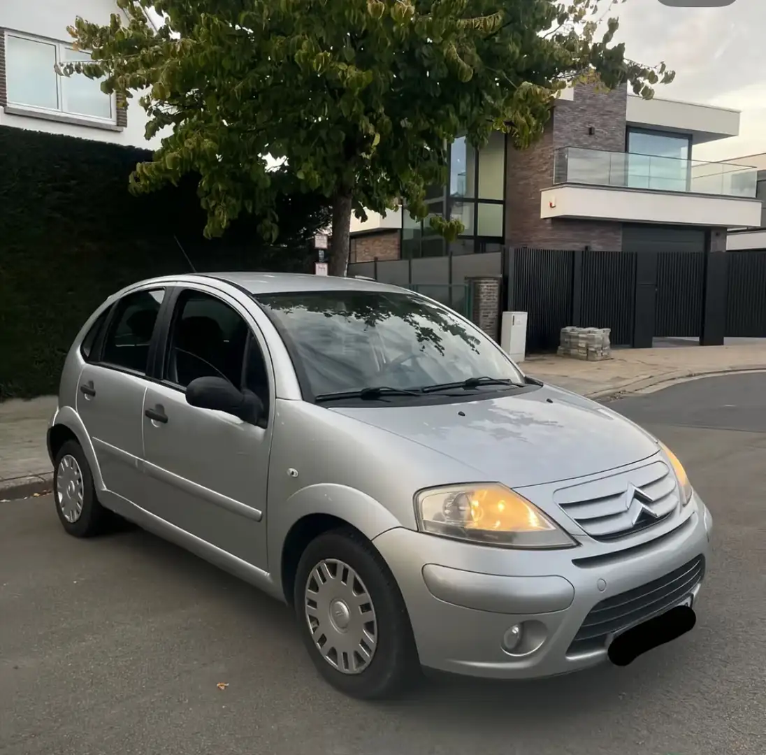 Citroen C3 1.4 HDi Airplay - 1