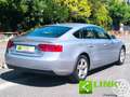 Audi A5 SPB 2.0 TDI Multitronic Business Plus Silber - thumbnail 10