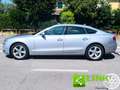 Audi A5 SPB 2.0 TDI Multitronic Business Plus Silber - thumbnail 3