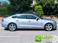 Audi A5 SPB 2.0 TDI Multitronic Business Plus Silber - thumbnail 11
