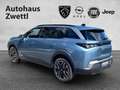 Peugeot 5008 Allure Hybrid 145 e-DCS6 Blu/Azzurro - thumbnail 4