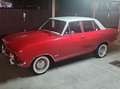 Opel Kadett Lux Rojo - thumbnail 3