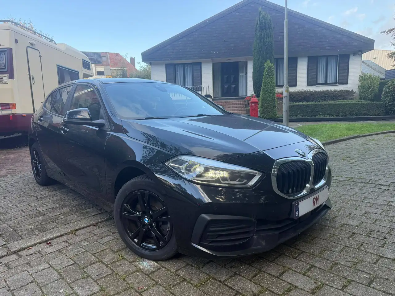 BMW 116