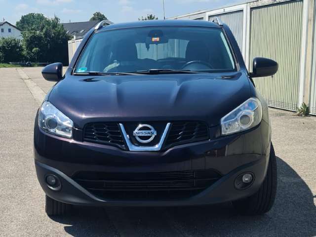 Nissan Qashqai Qashqai 1.6 dCi