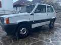 Fiat Panda 1.1 Trekking 4x4 Weiß - thumbnail 6