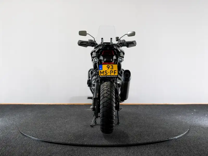 Harley-Davidson Pan America - foto 6