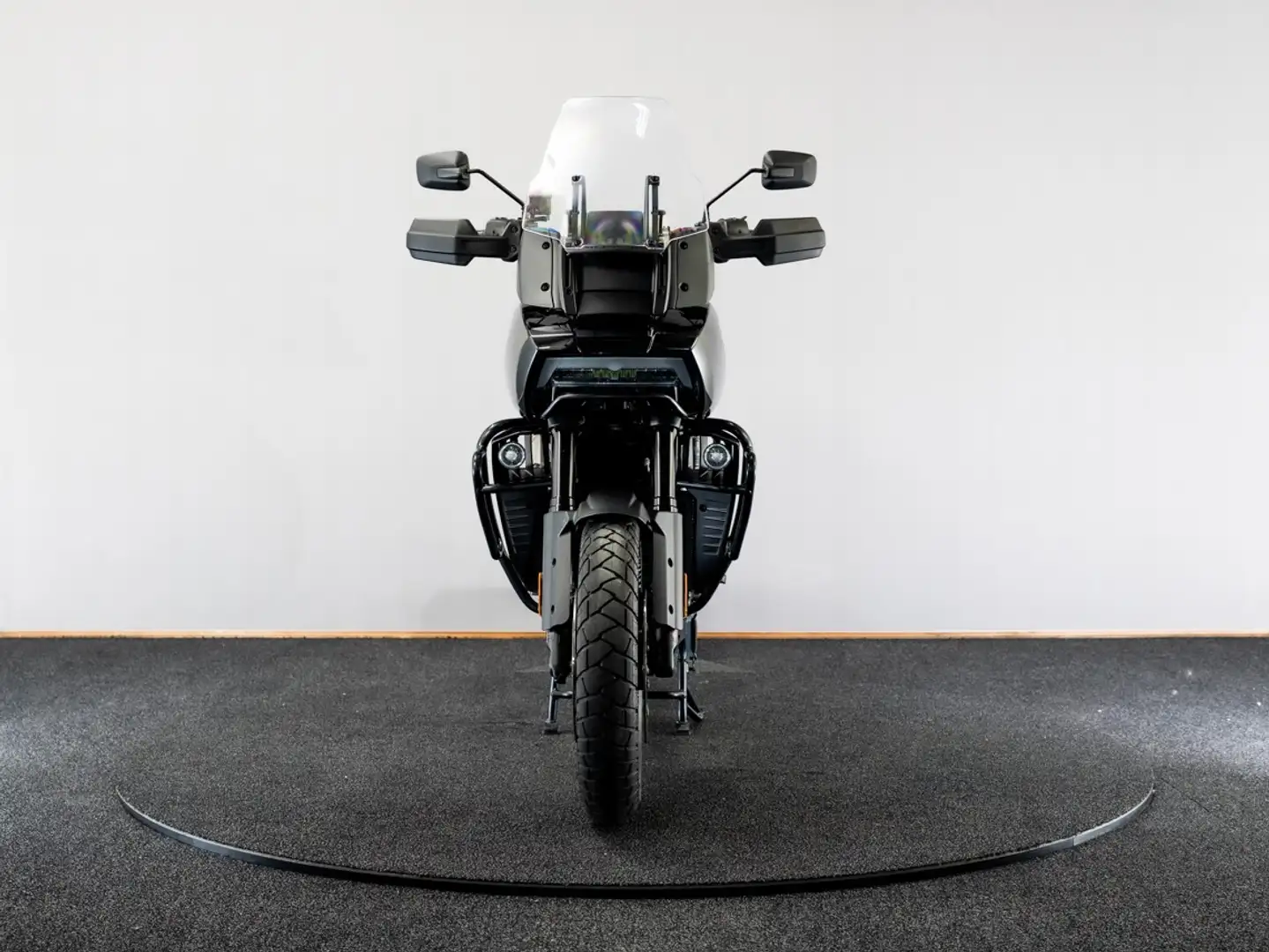 Harley-Davidson Pan America RA1250 Negro - 2