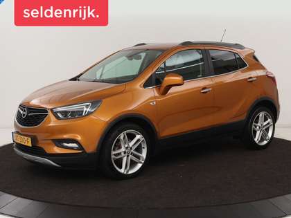 Opel Mokka X 1.6 CDTI Innovation | Automaat | Stoel & stuurverw