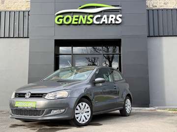 Polo 1.6 TDI CLIM,RADIO,GARANTIE !!