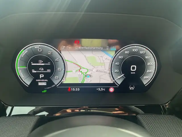 Audi A3 view 13