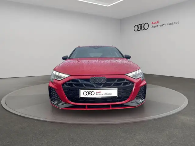 Audi A3 view 10