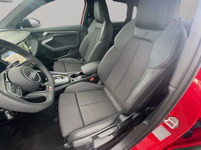 Audi A3 view 11