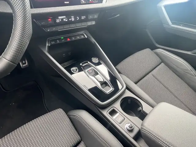Audi A3 view 15