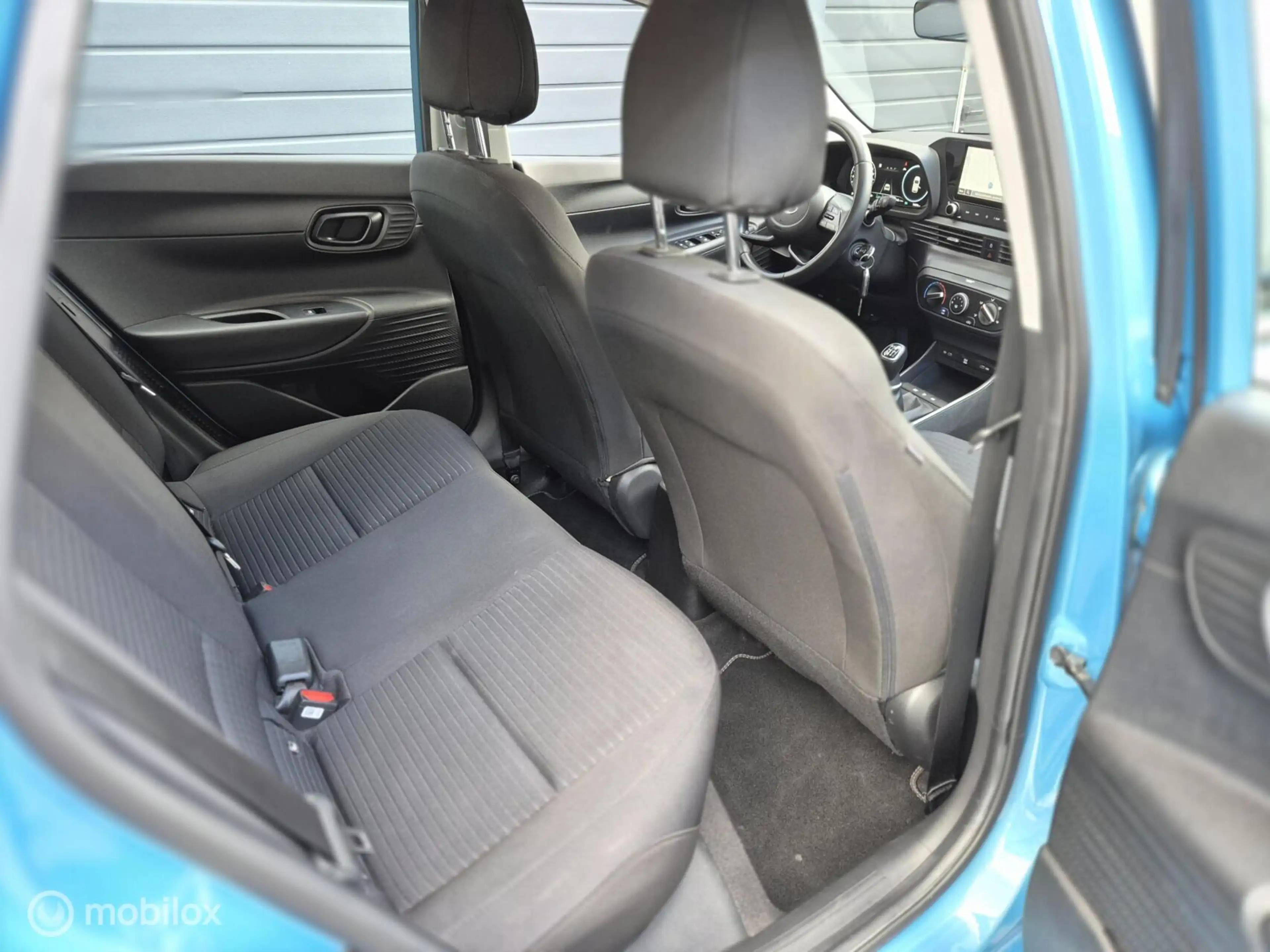 Hyundai i20 1.0 T-GDI Comfort | CAMERA | CARPLAY | PDC| 48V MI — photo 15
