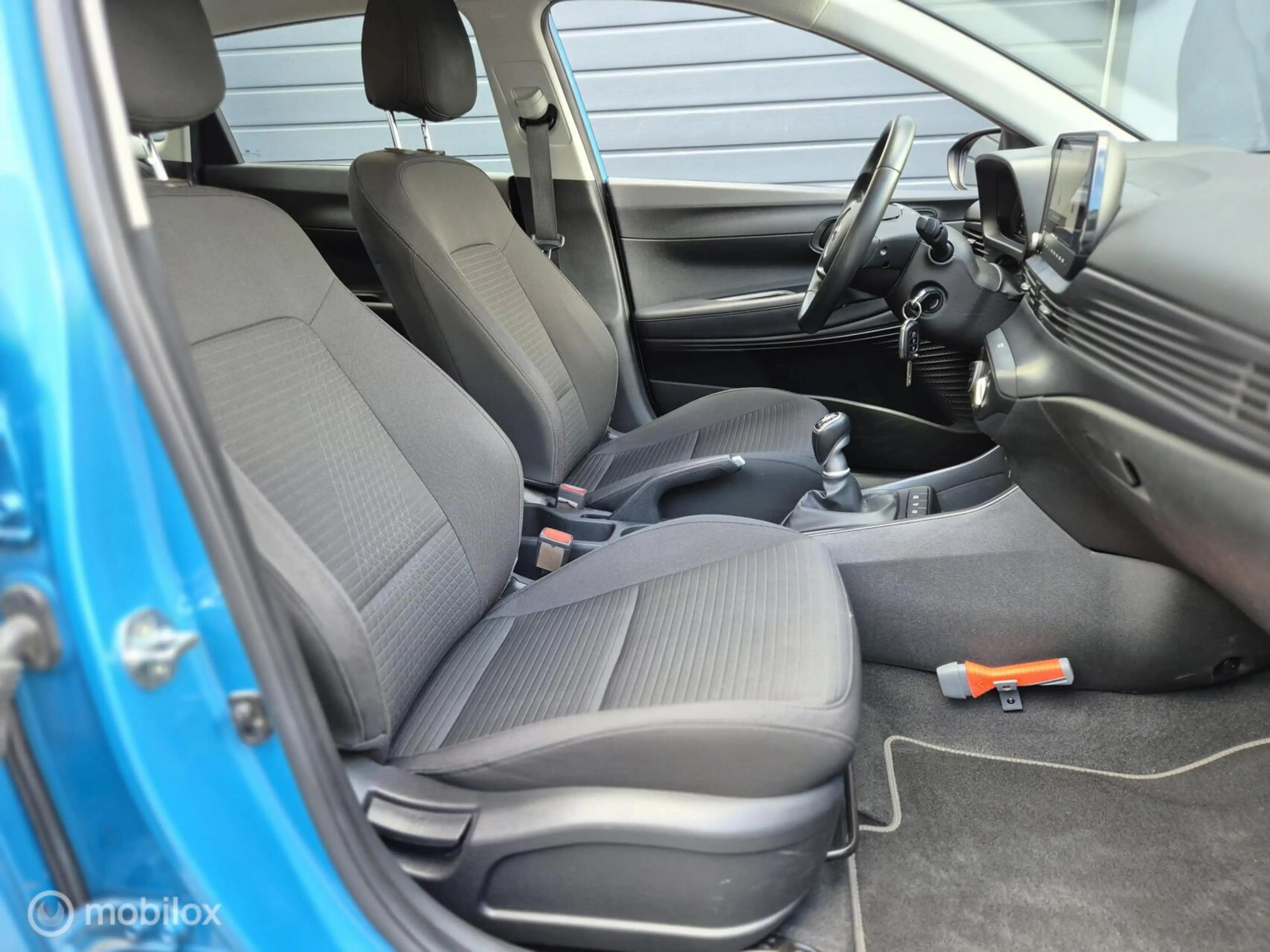 Hyundai i20 1.0 T-GDI Comfort | CAMERA | CARPLAY | PDC| 48V MI — photo 14